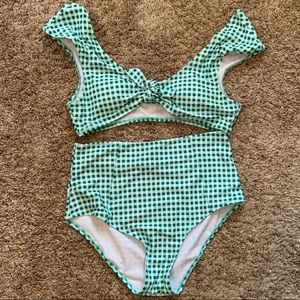 Zaful swimsuit